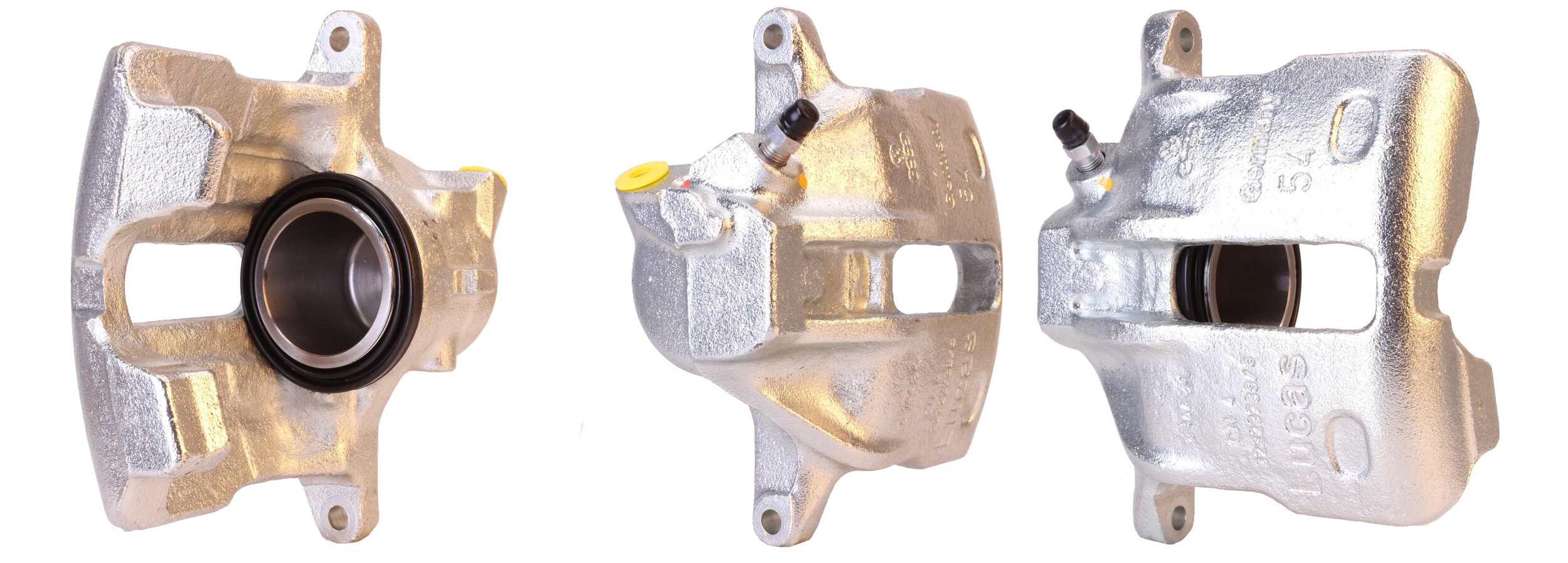 ELSTOCK 83-0127 Bremssattel