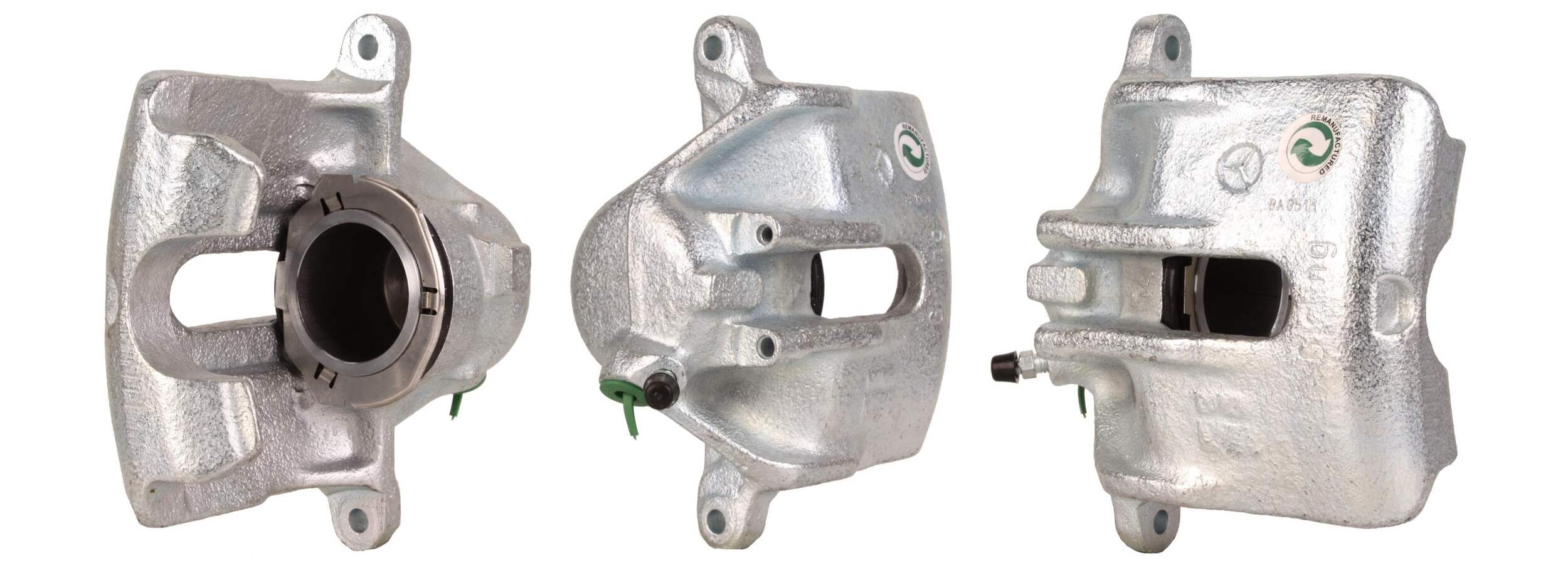 ELSTOCK 82-0134 Bremssattel
