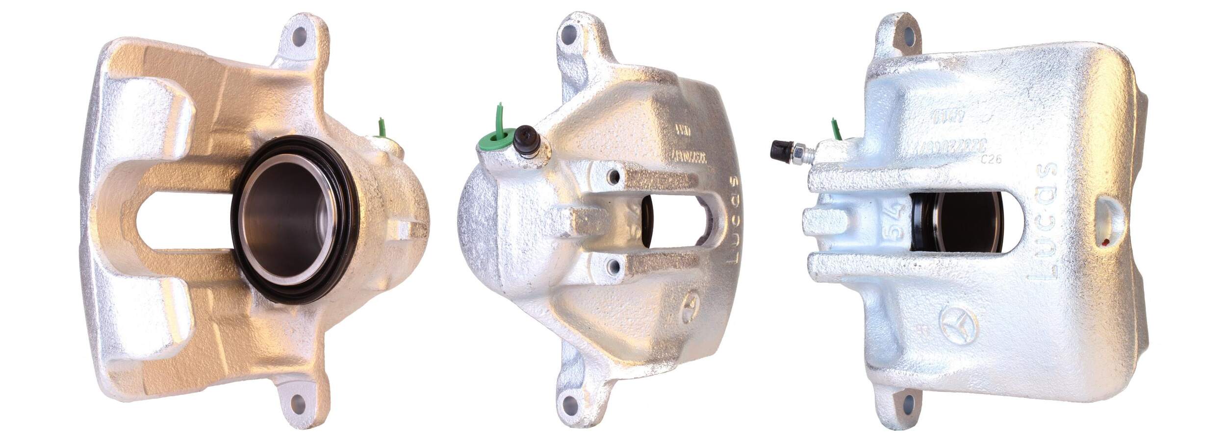 ELSTOCK 83-0134 Bremssattel