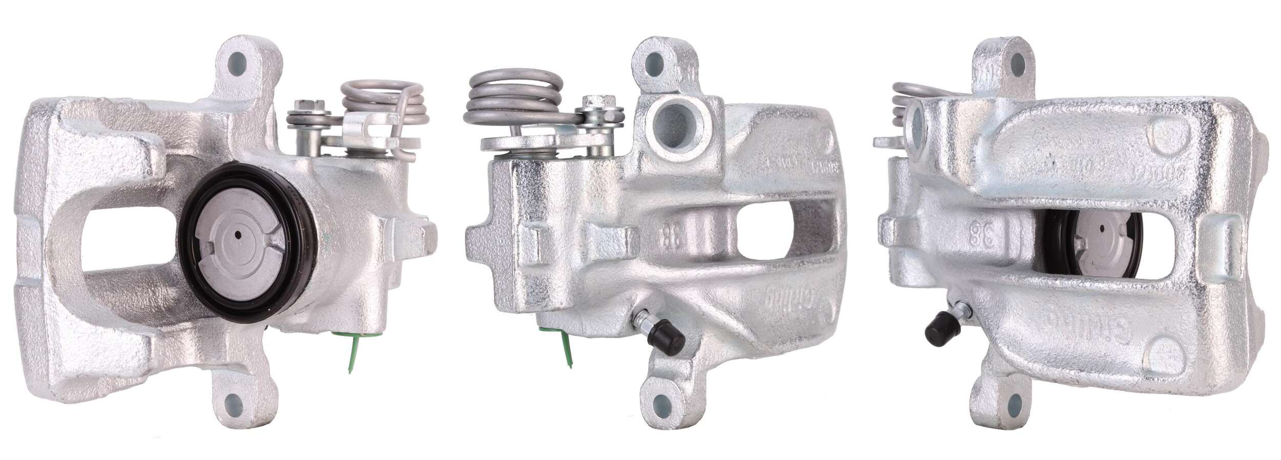 ELSTOCK 87-0166 Bremssattel