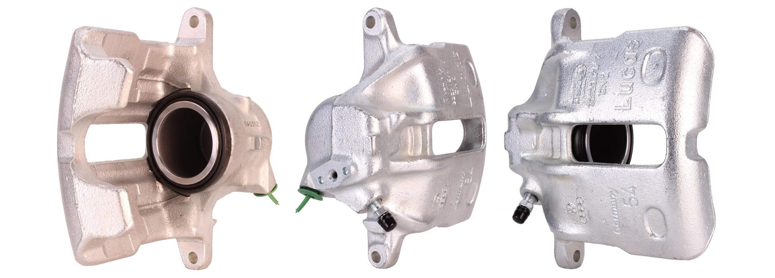 ELSTOCK 83-0174 Bremssattel