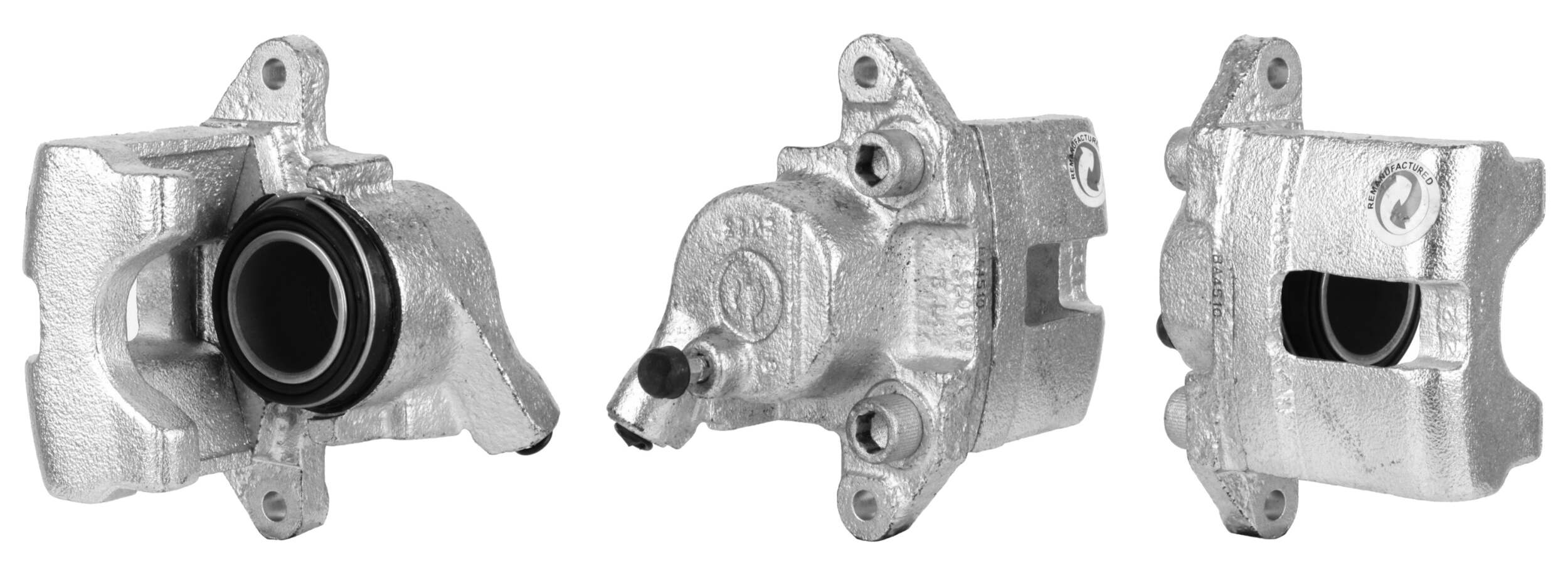ELSTOCK 82-0201 Bremssattel