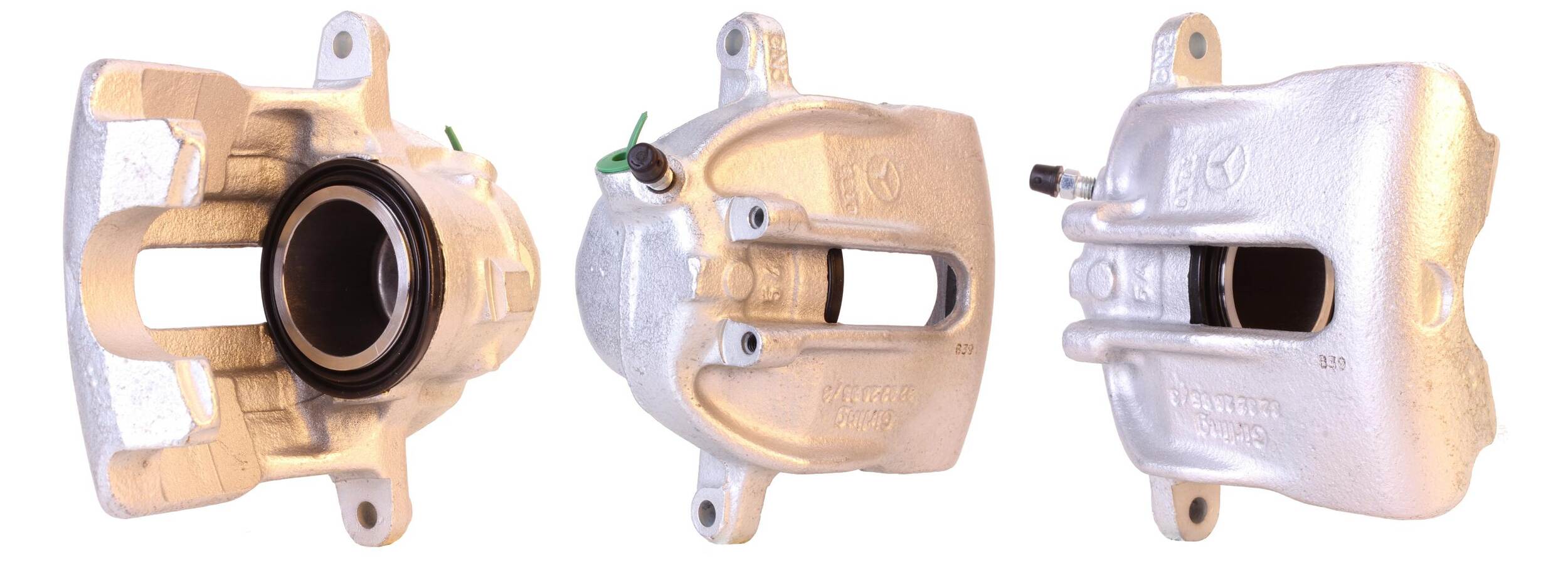 ELSTOCK 83-0135 Bremssattel