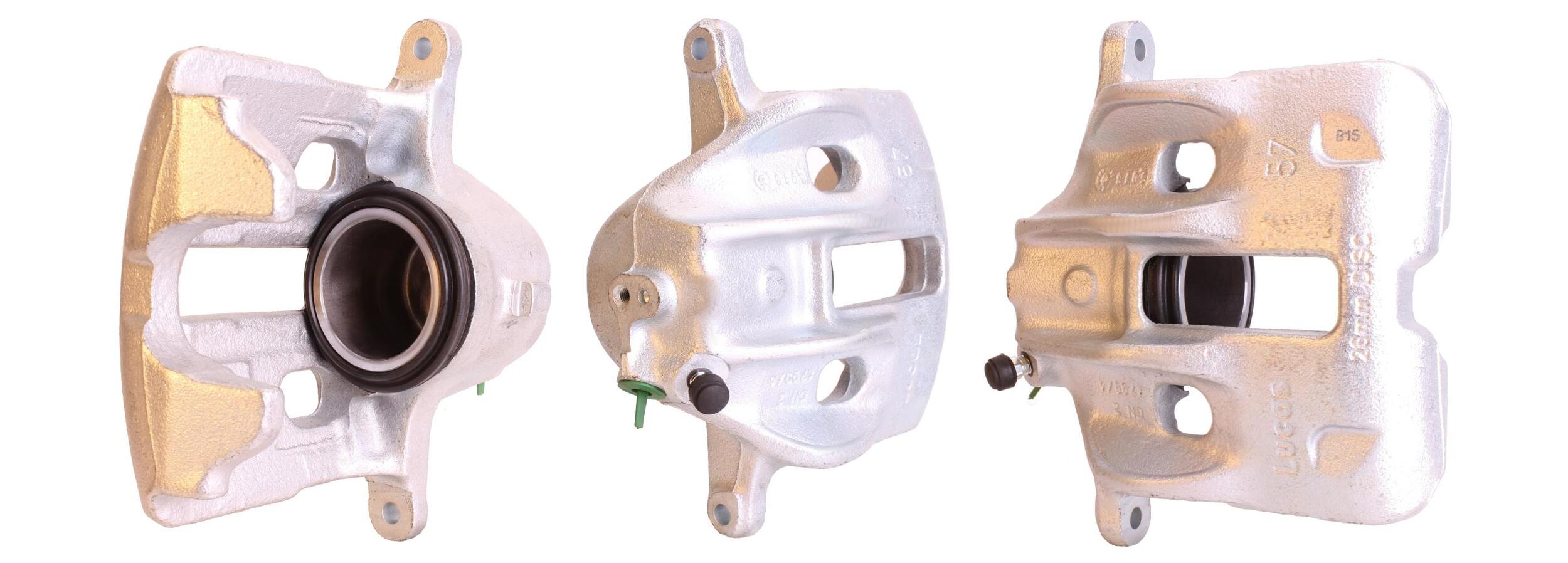 ELSTOCK 83-0162 Bremssattel