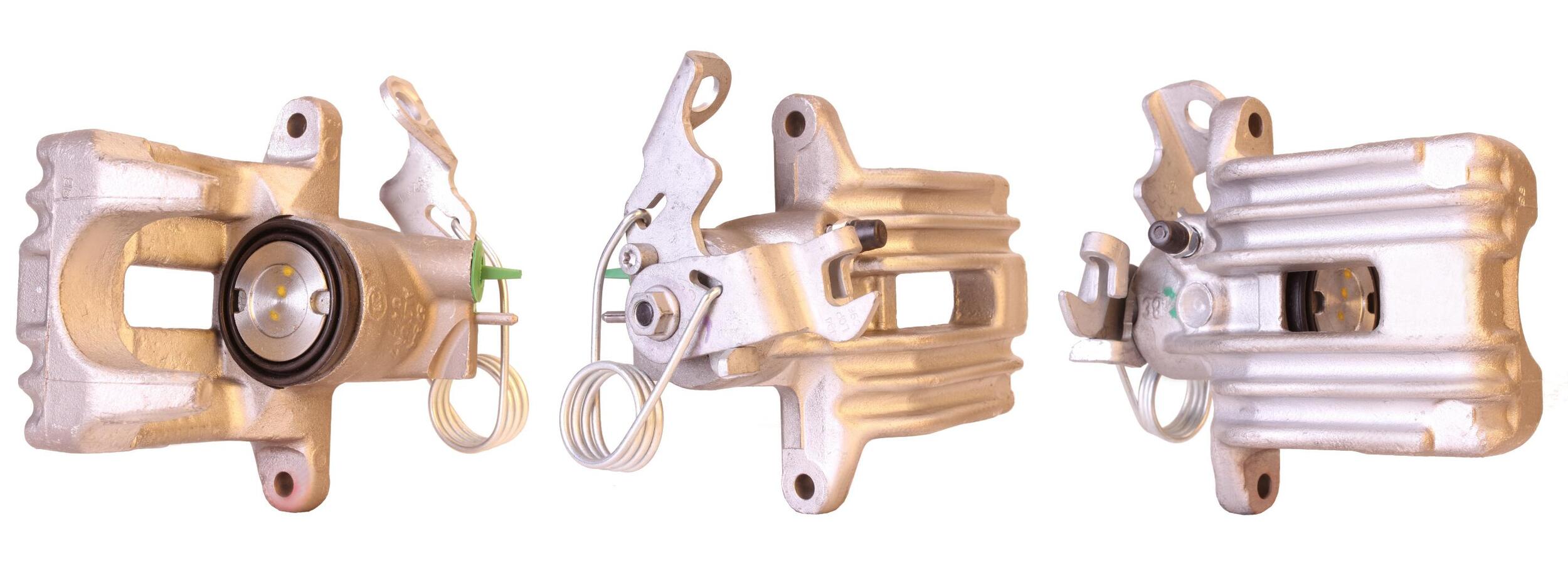 ELSTOCK 87-0193 Bremssattel