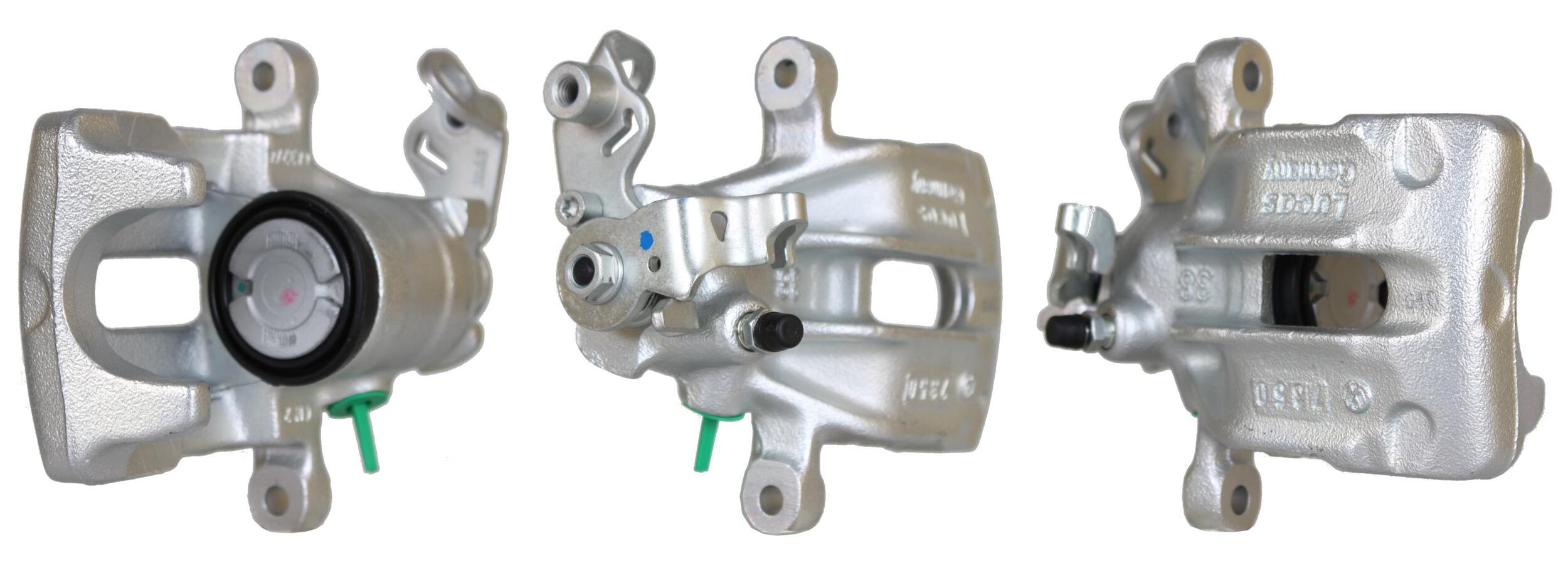 ELSTOCK 86-0146 Bremssattel