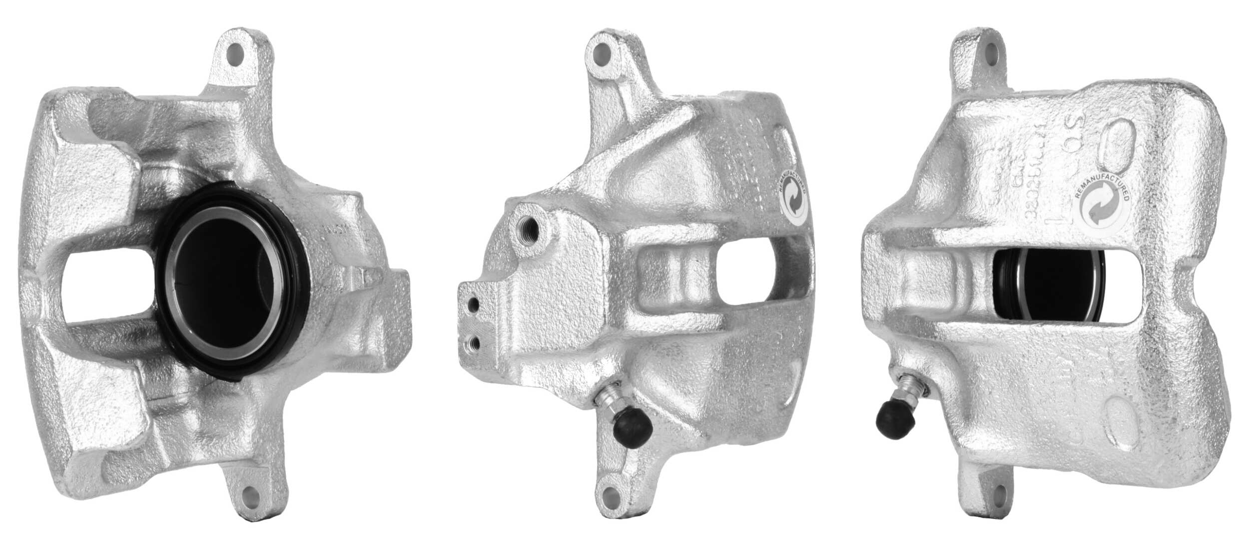 ELSTOCK 82-0190 Bremssattel