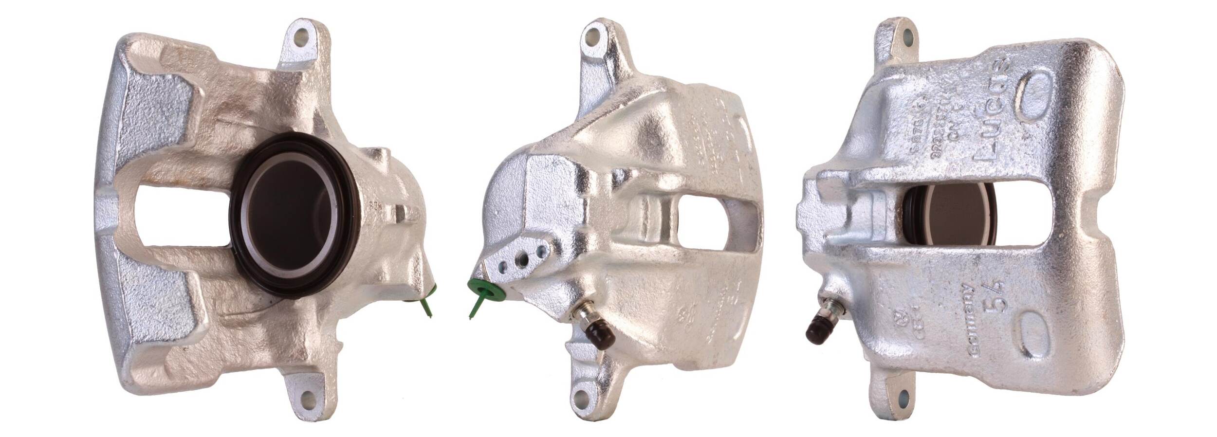 ELSTOCK 83-0129 Bremssattel