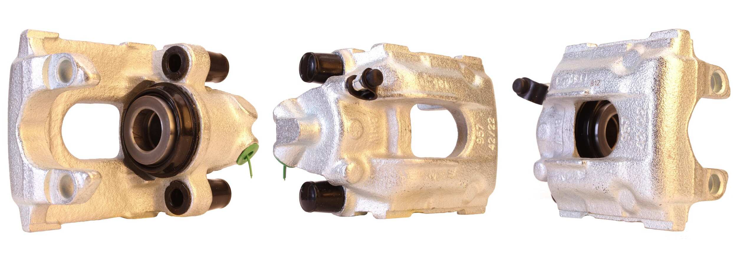 ELSTOCK 87-0670 Bremssattel