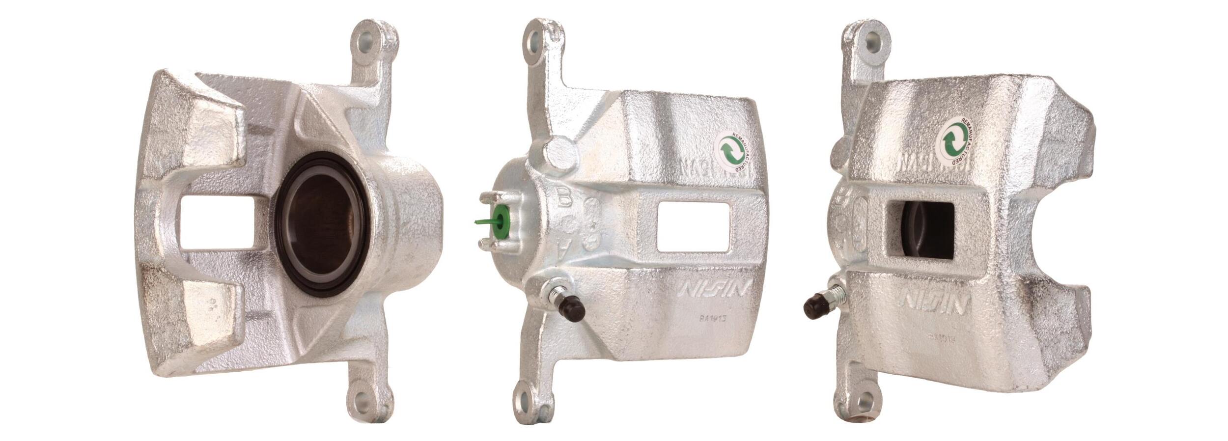 ELSTOCK 82-0780 Bremssattel