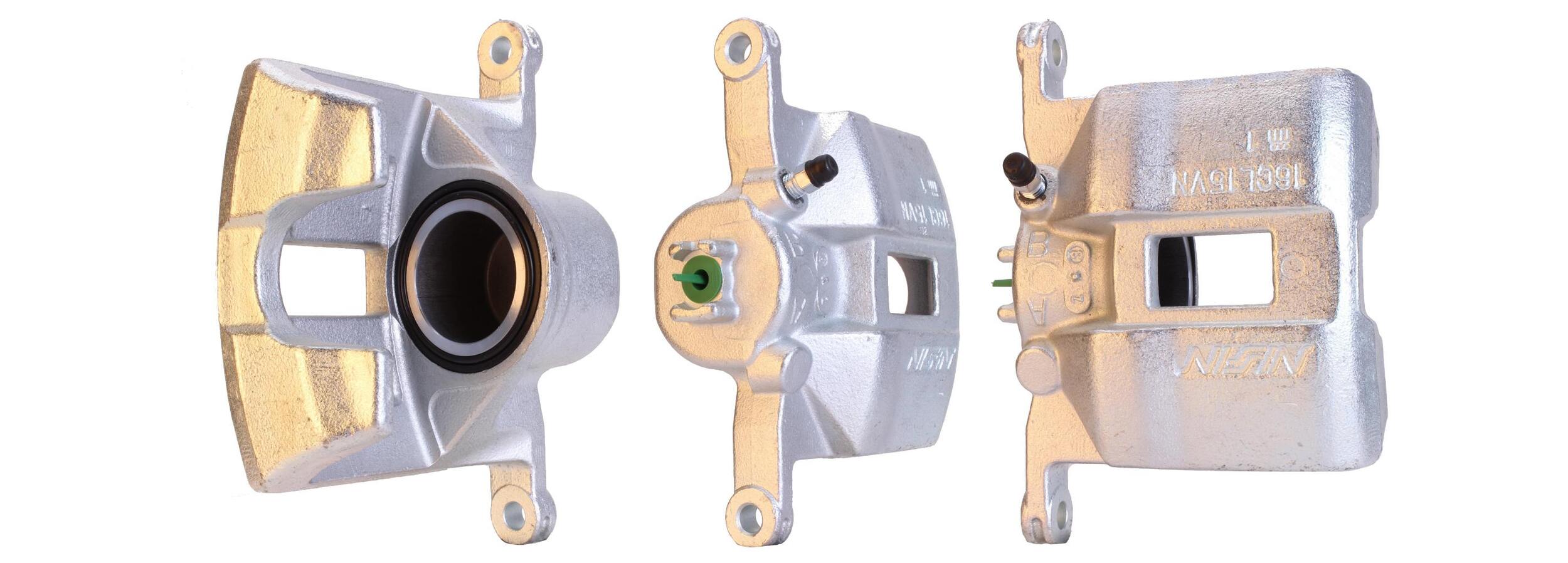 ELSTOCK 83-0780 Bremssattel