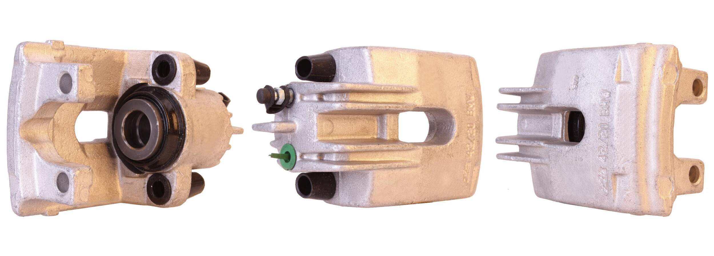 ELSTOCK 87-0673 Bremssattel