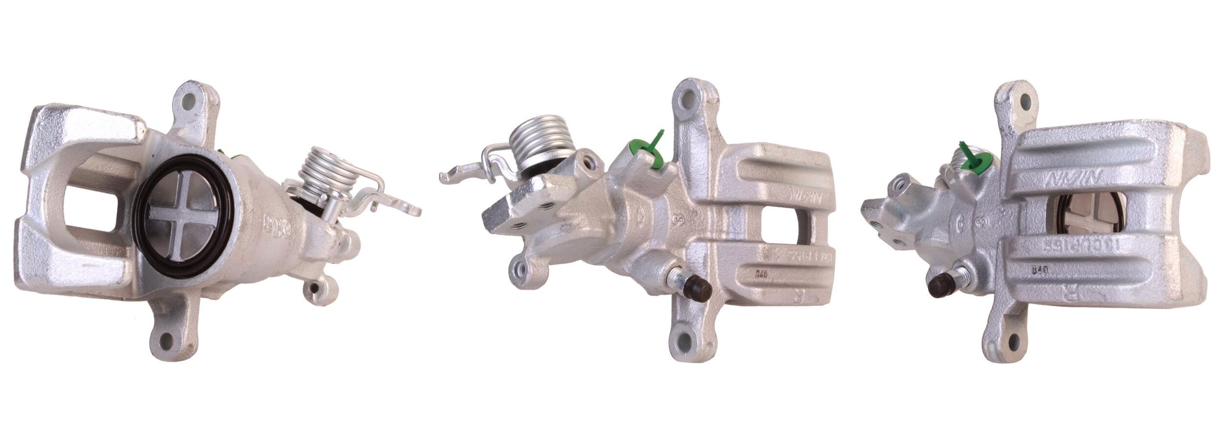 ELSTOCK 87-1853 Bremssattel