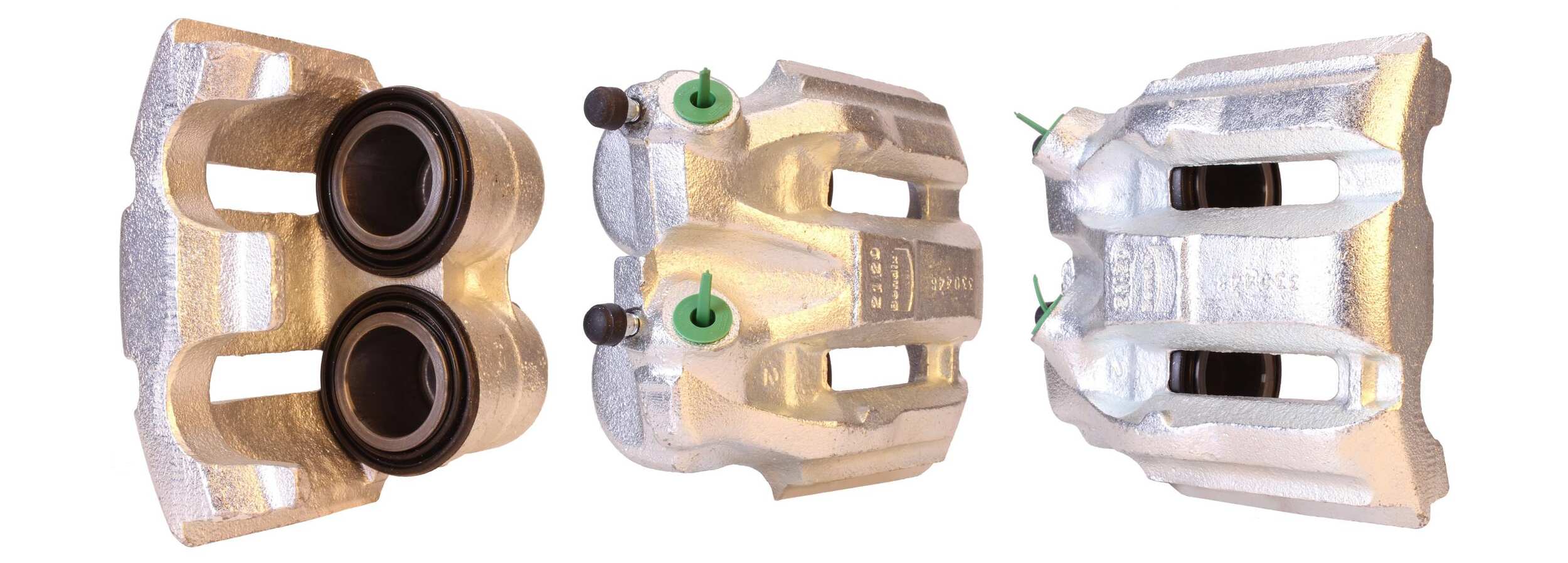 ELSTOCK 83-0604 Bremssattel