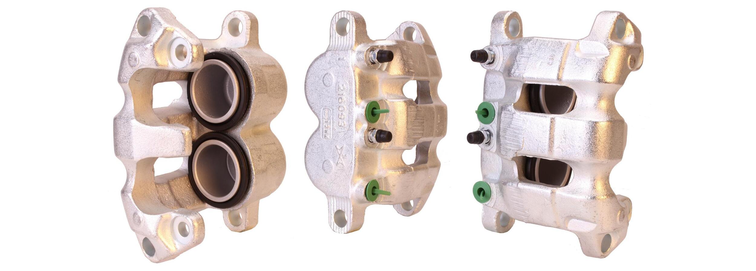 ELSTOCK 83-0591 Bremssattel