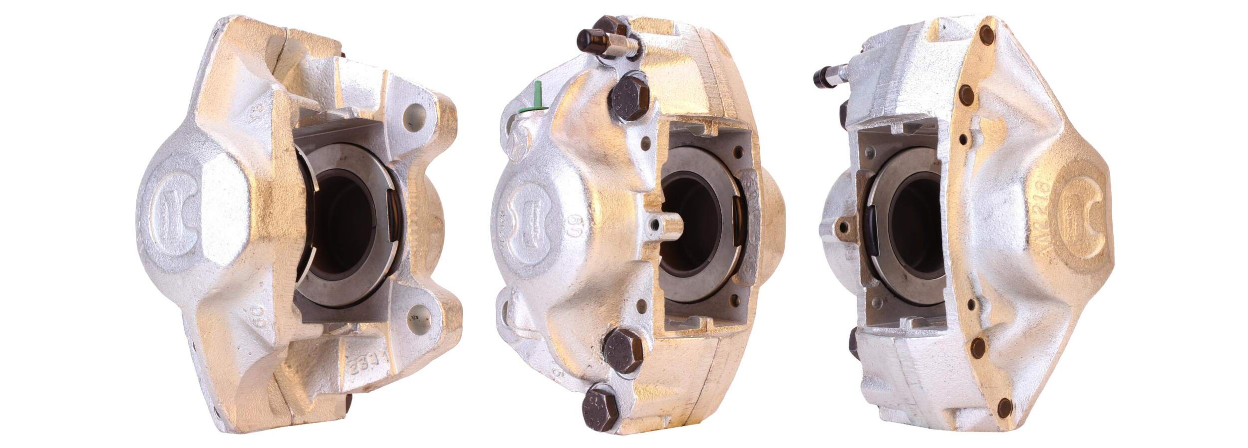 ELSTOCK 83-0595 Bremssattel