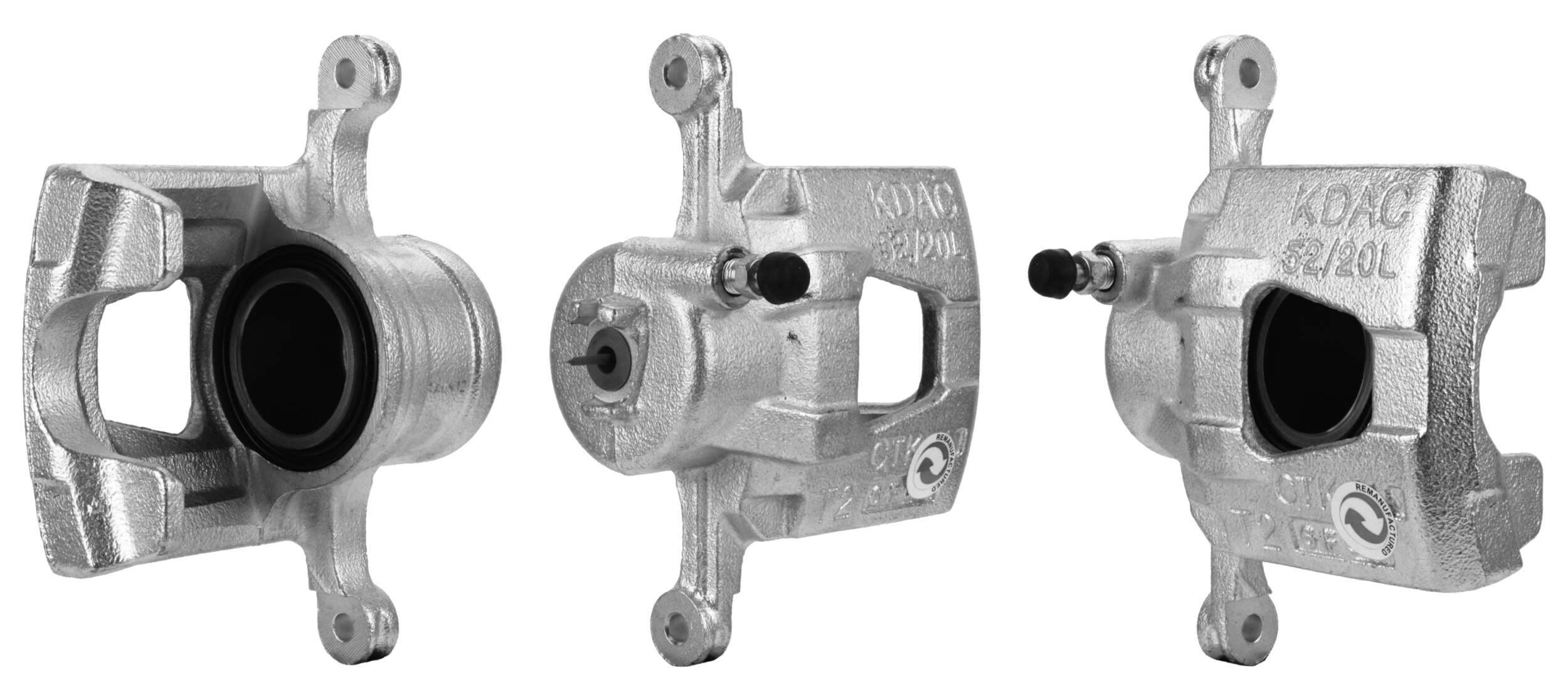ELSTOCK 82-0684 Bremssattel