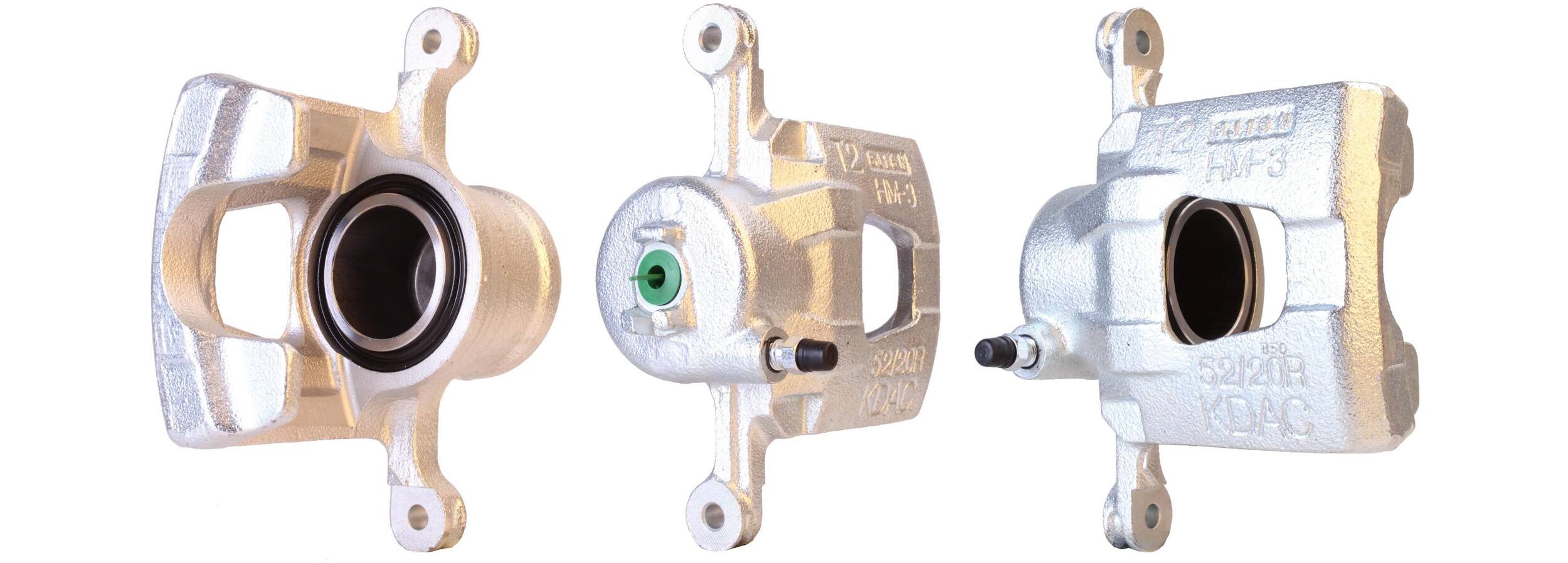ELSTOCK 83-0684 Bremssattel