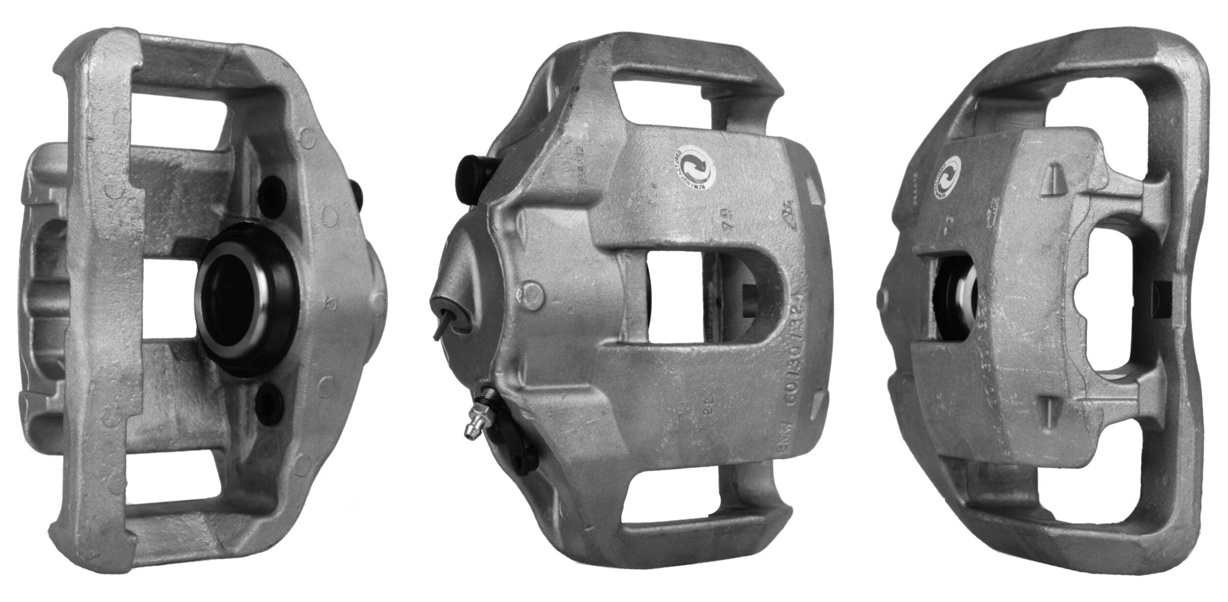 ELSTOCK 82-0671 Bremssattel