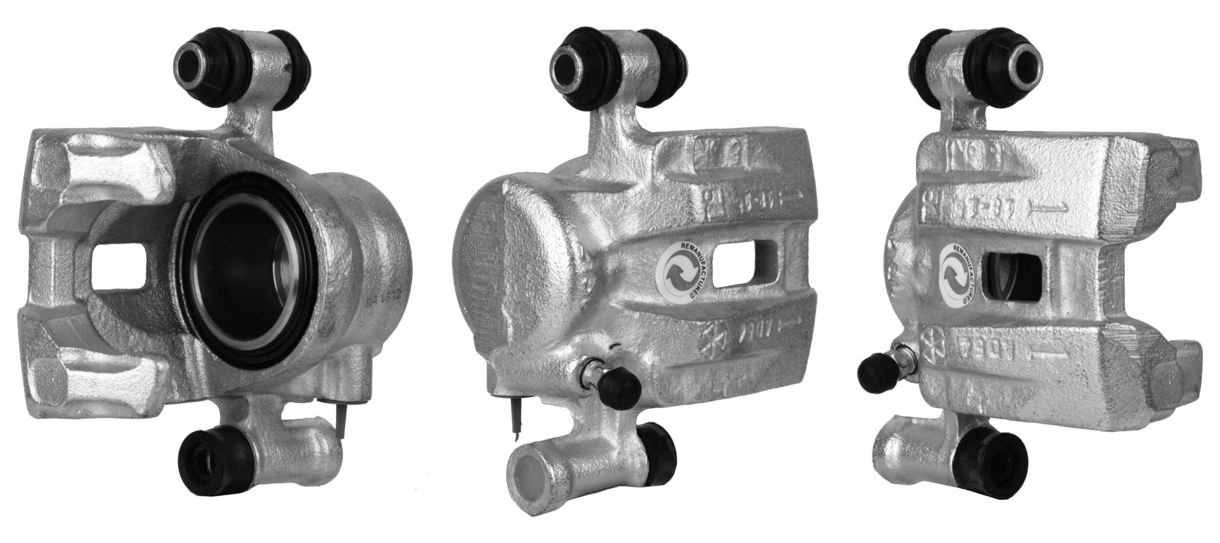 ELSTOCK 82-0691 Bremssattel