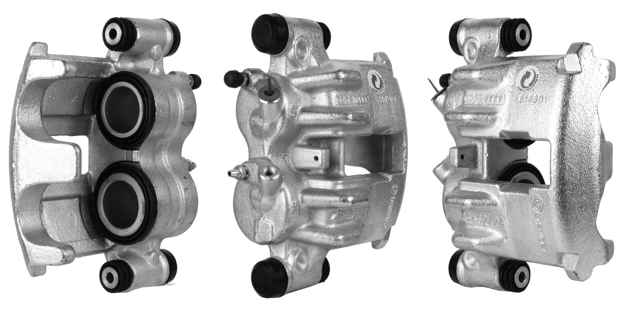 ELSTOCK 82-1548 Bremssattel