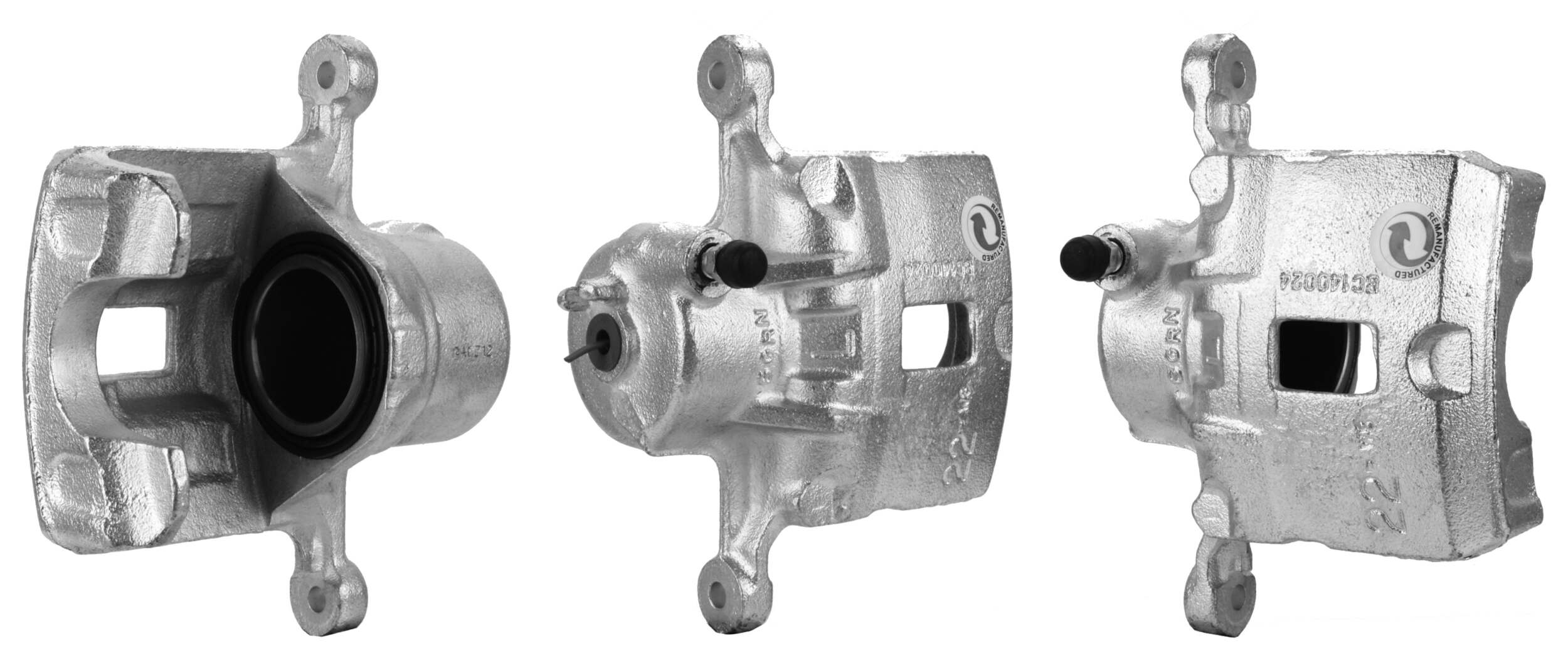 ELSTOCK 82-0719 Bremssattel