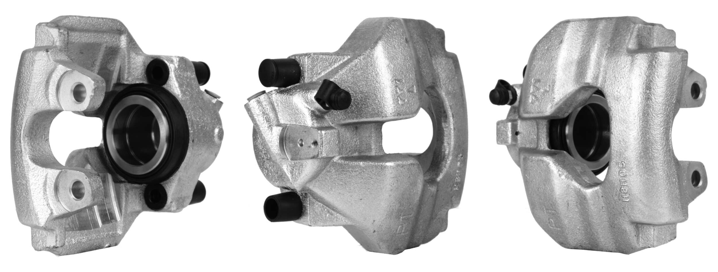 ELSTOCK 82-0765 Bremssattel