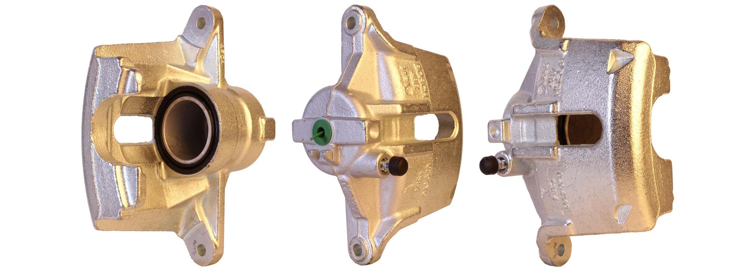 ELSTOCK 83-0806 Bremssattel