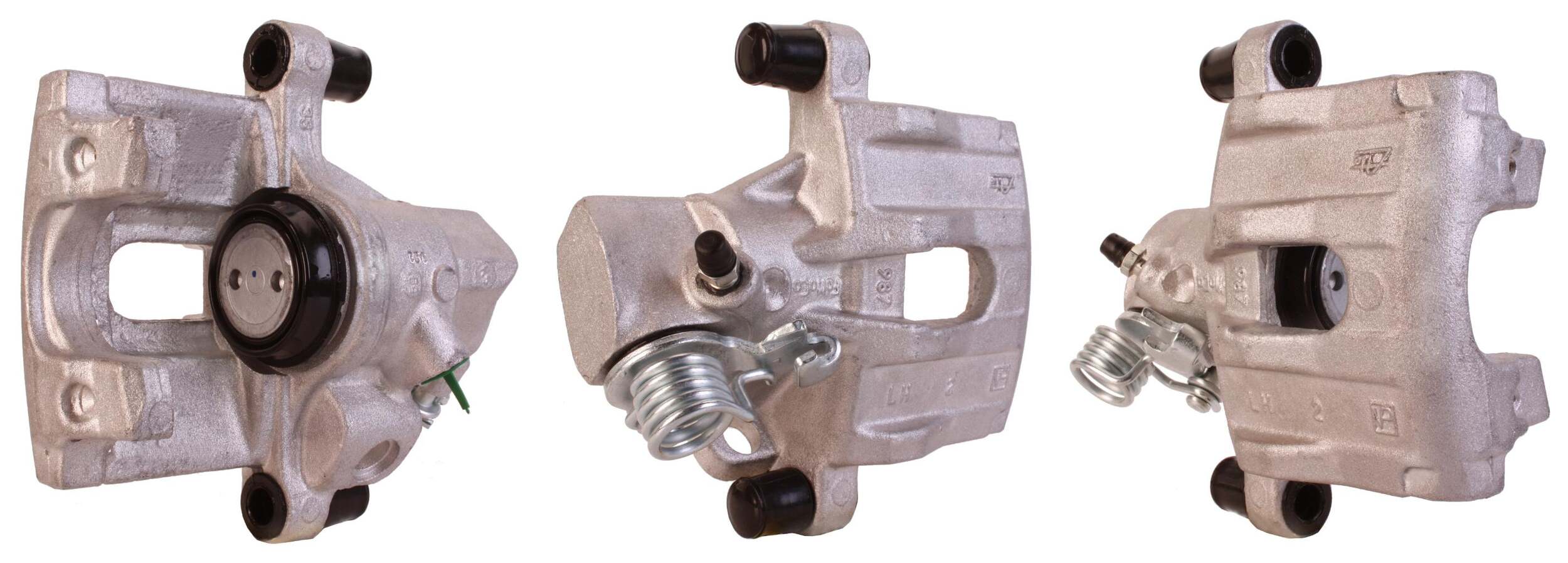ELSTOCK 86-0712 Bremssattel