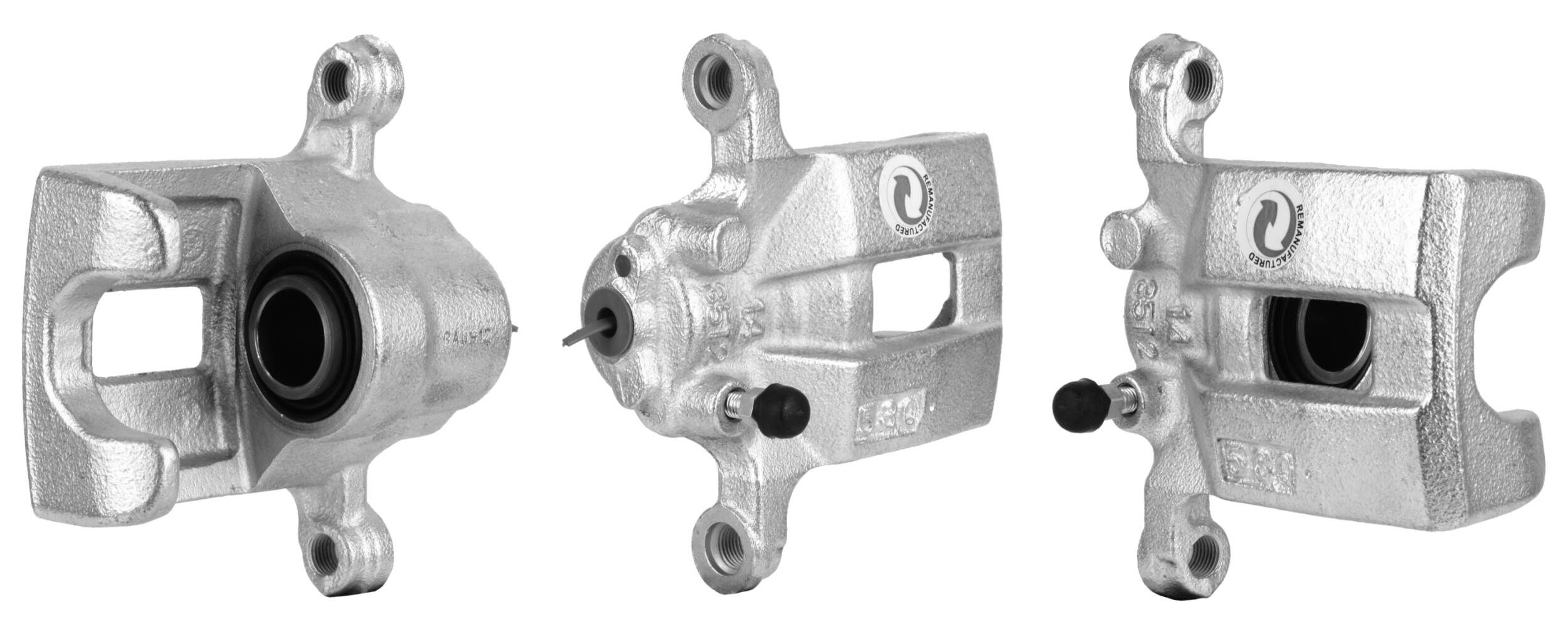 ELSTOCK 86-0705 Bremssattel