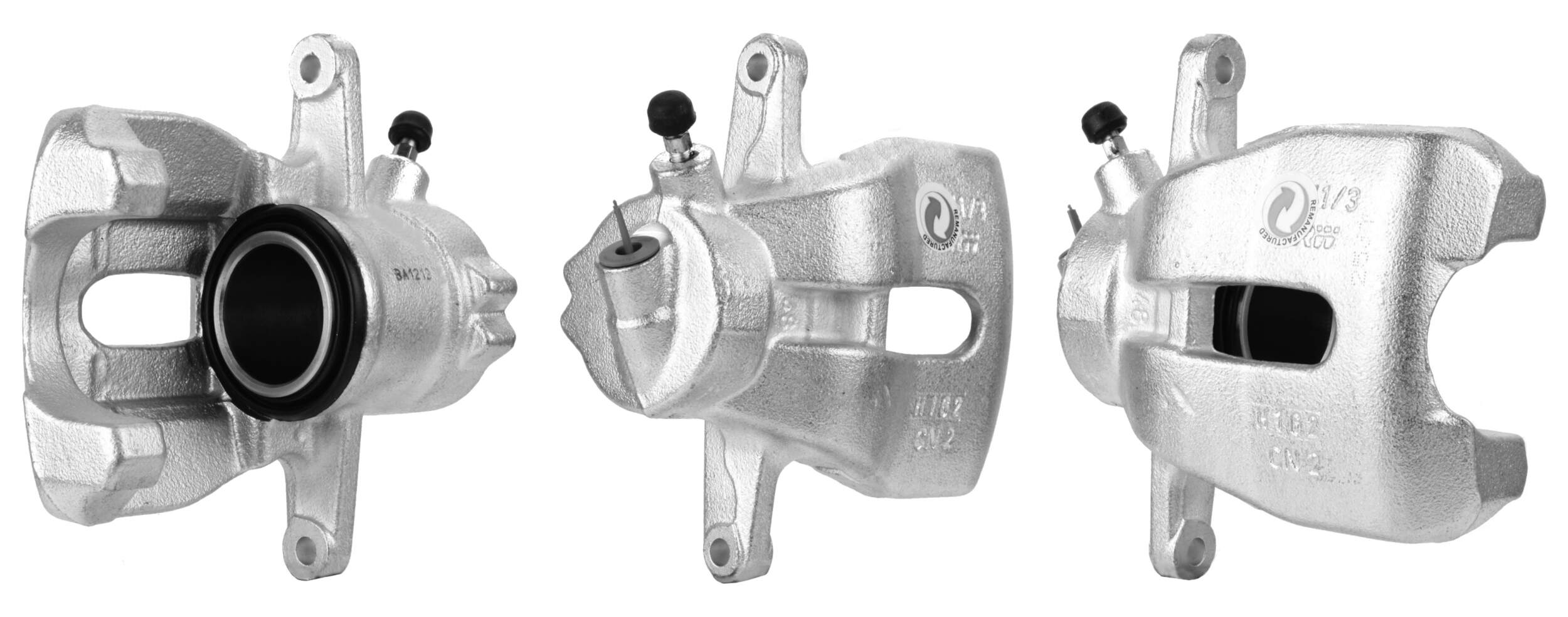 ELSTOCK 82-0677 Bremssattel