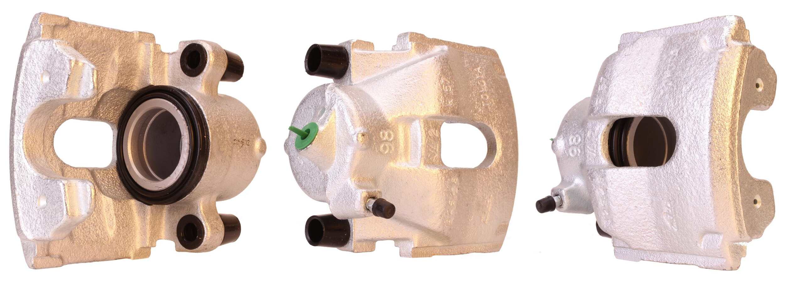 ELSTOCK 83-0534 Bremssattel