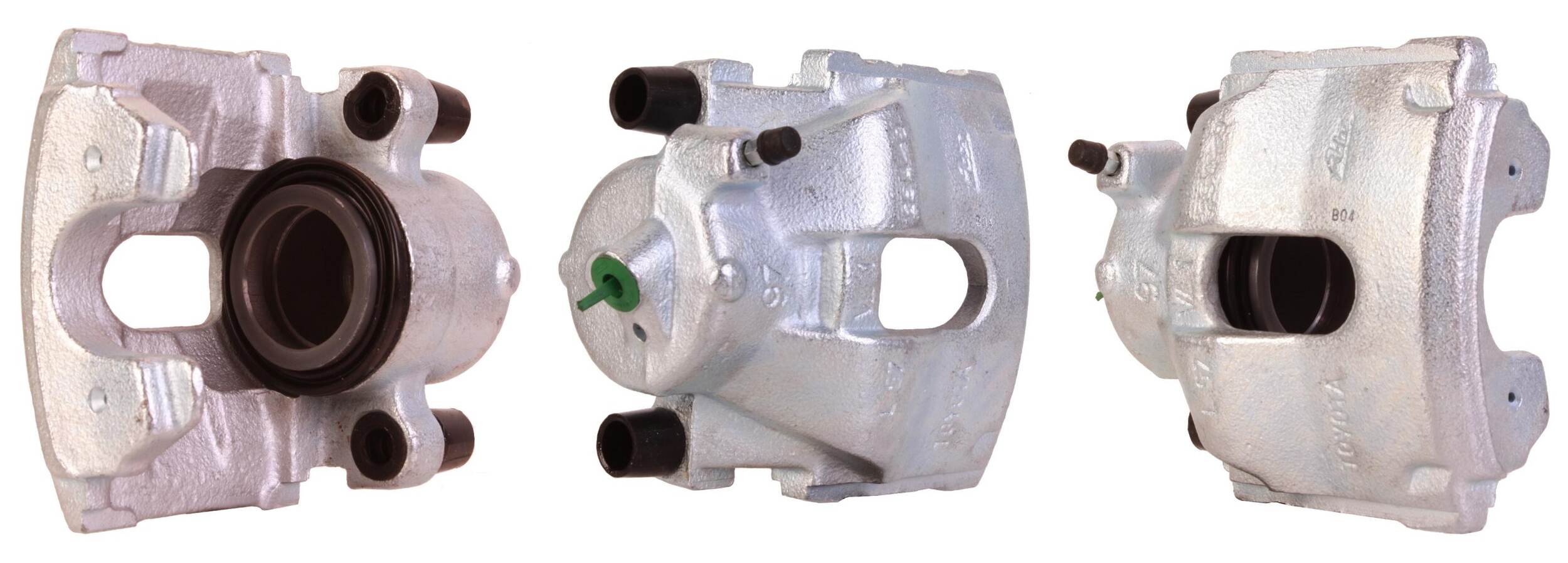 ELSTOCK 82-0534 Bremssattel