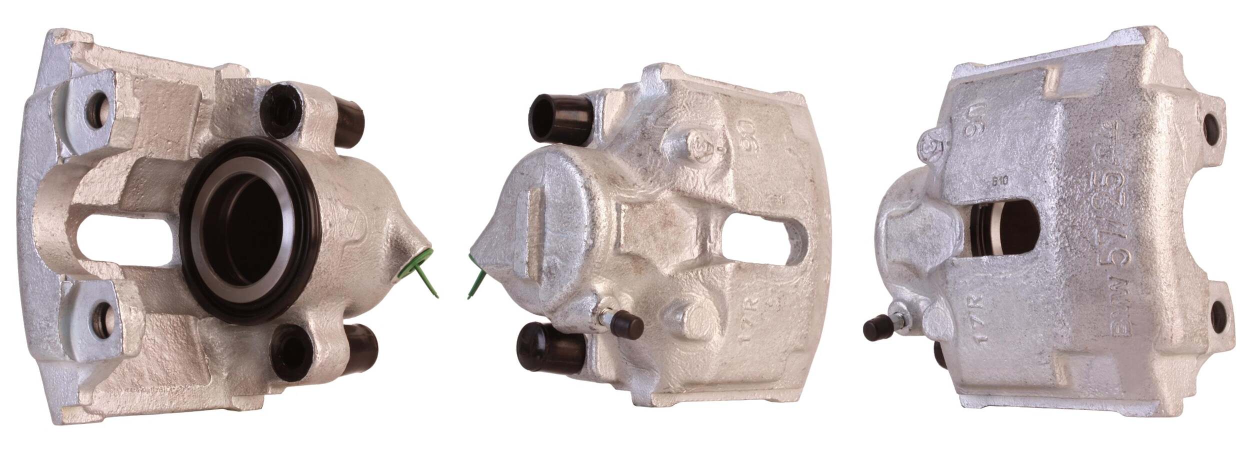 ELSTOCK 83-0542 Bremssattel