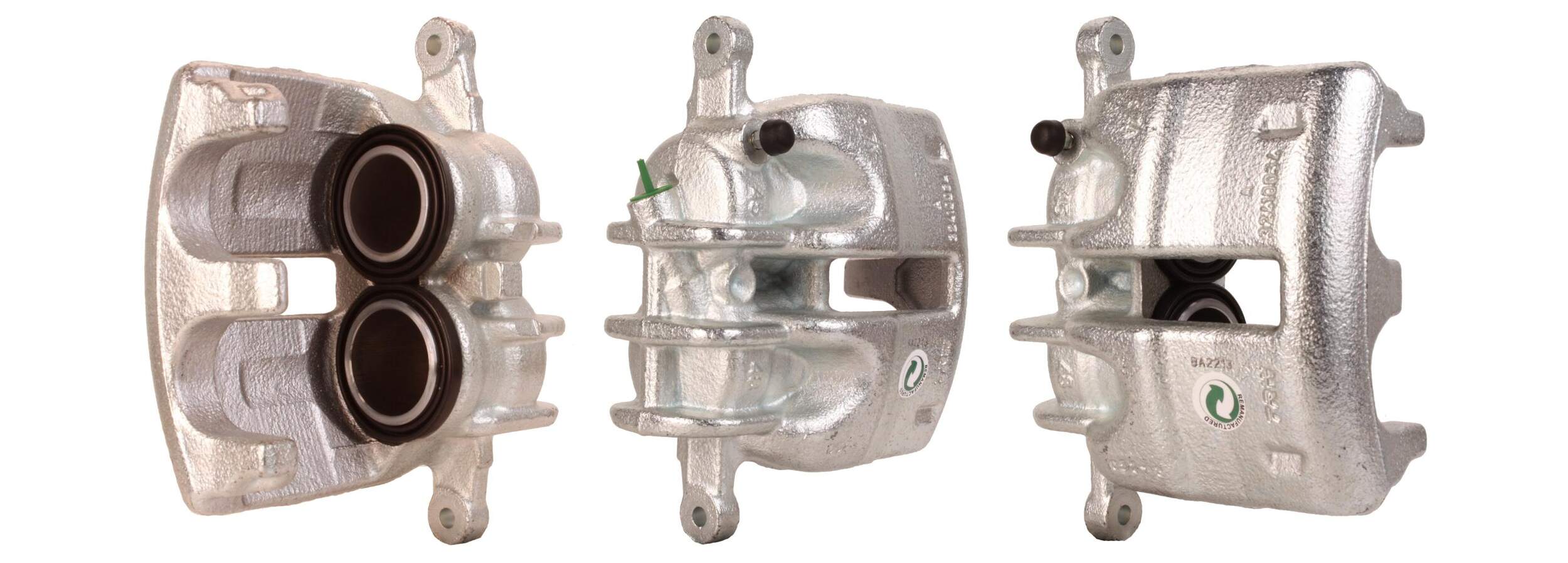 ELSTOCK 82-1831 Bremssattel