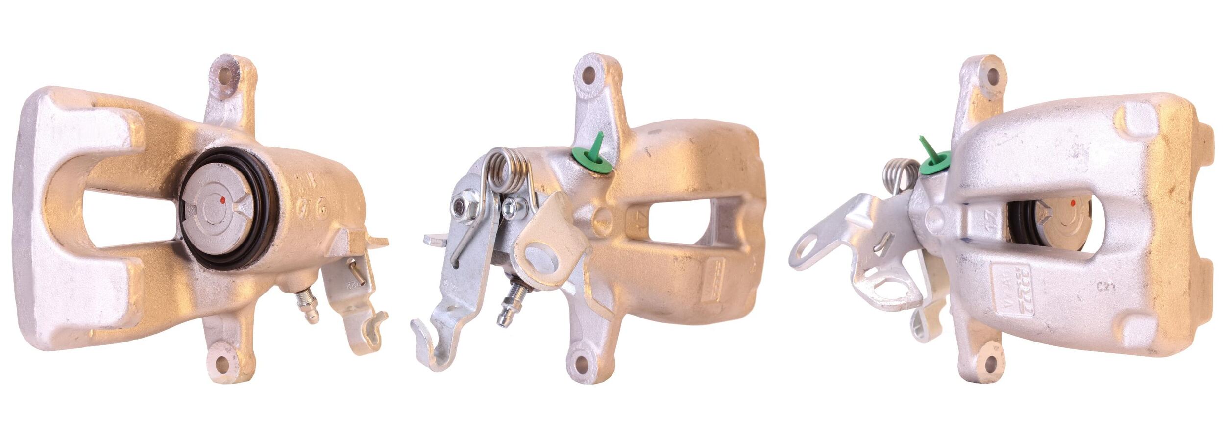 ELSTOCK 87-1832 Bremssattel