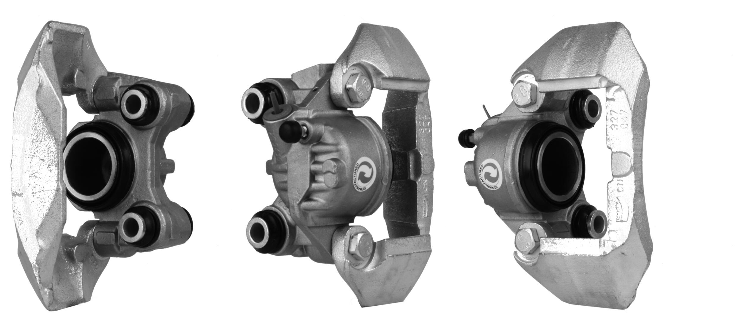 ELSTOCK 82-0022-1 Bremssattel
