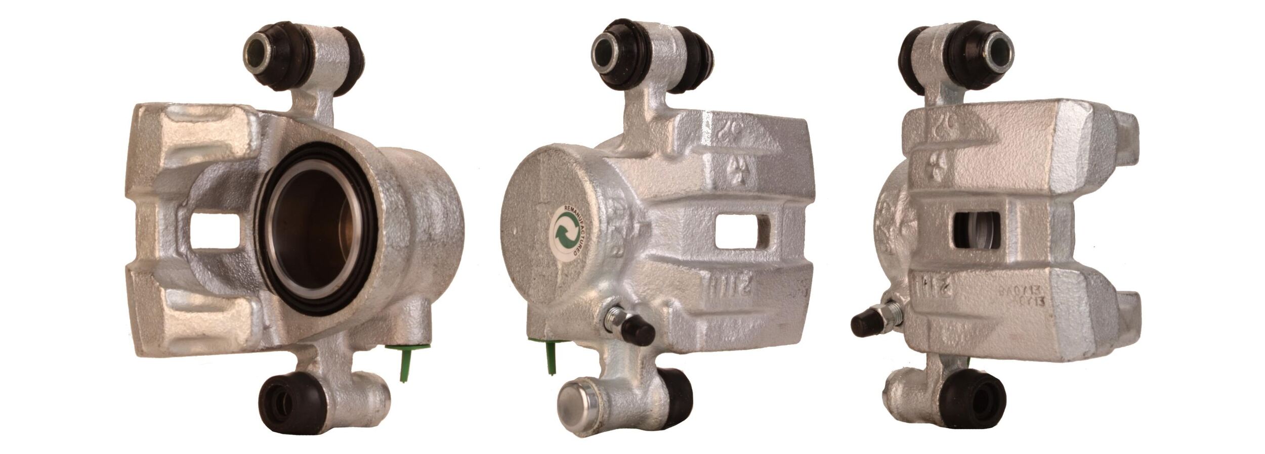 ELSTOCK 82-0233 Bremssattel