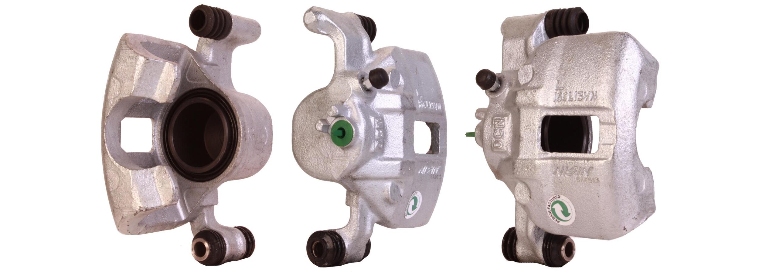 ELSTOCK 82-0272 Bremssattel