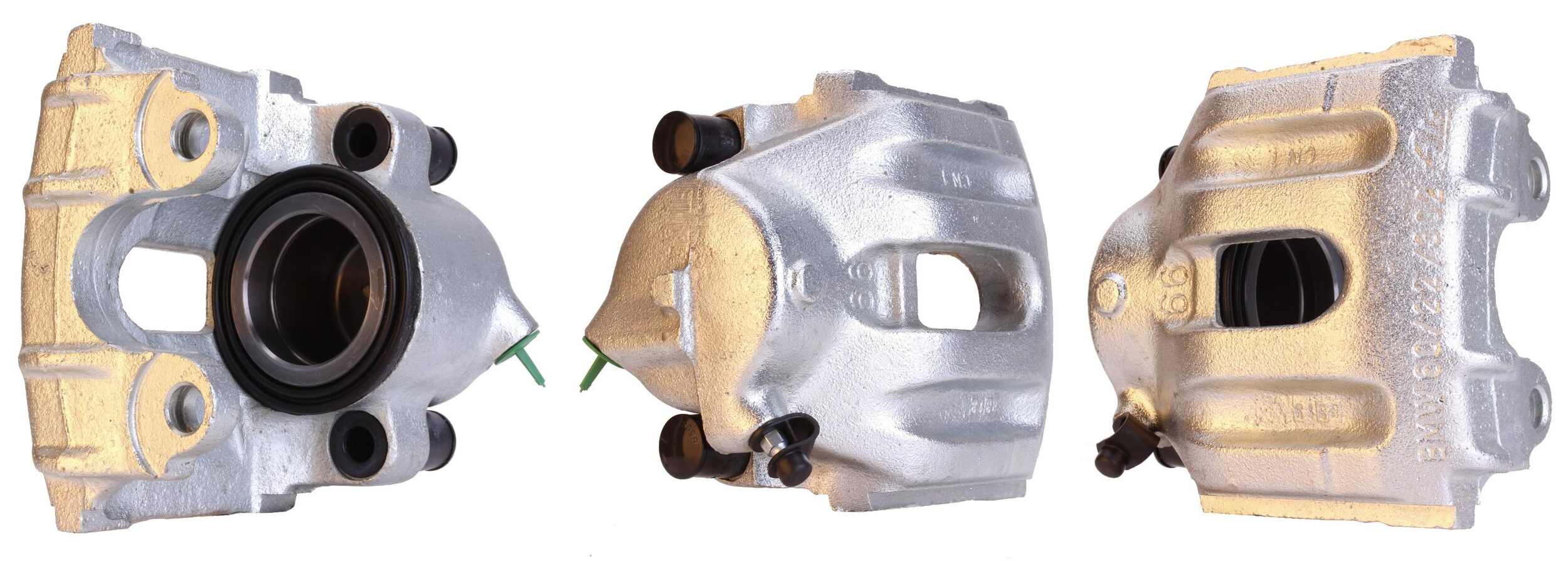 ELSTOCK 83-0543 Bremssattel
