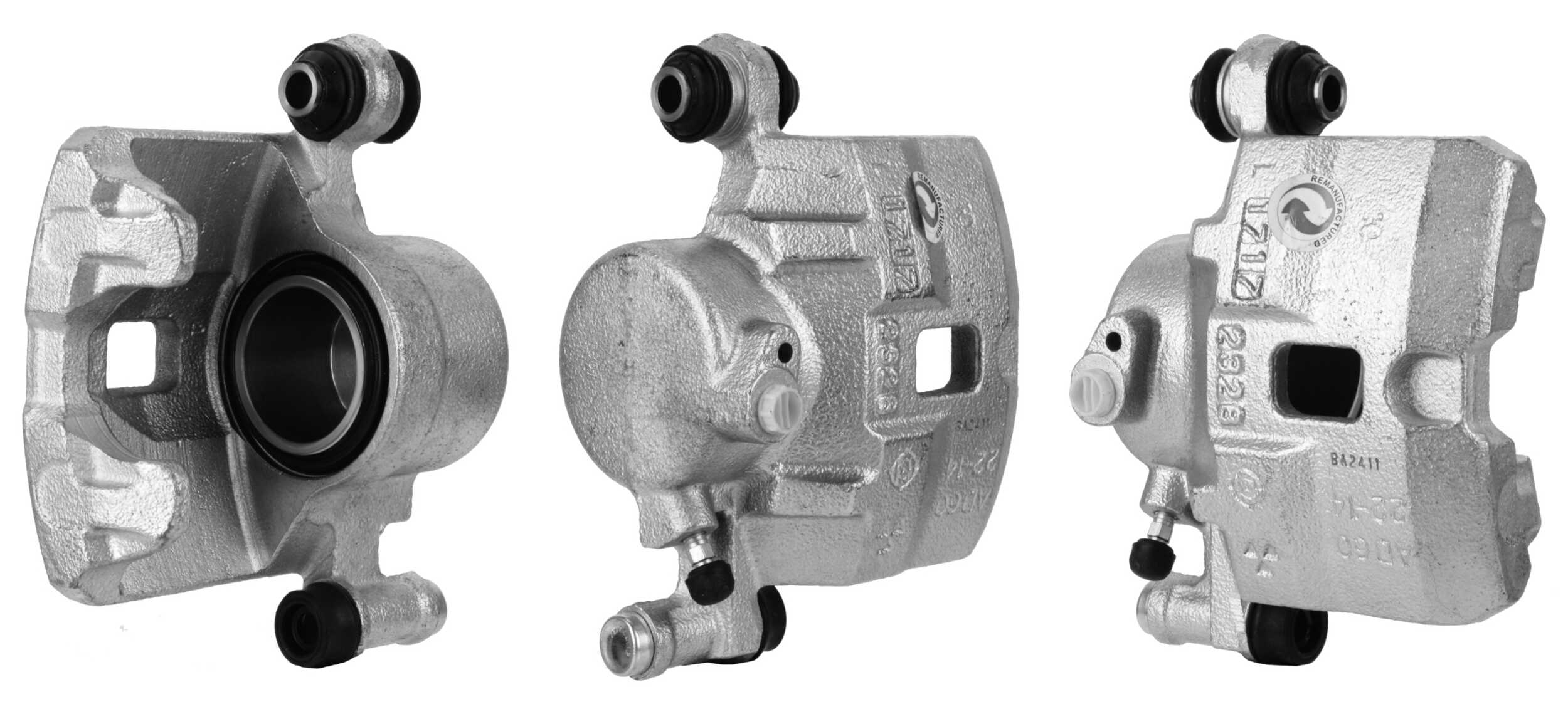 ELSTOCK 82-0347 Bremssattel