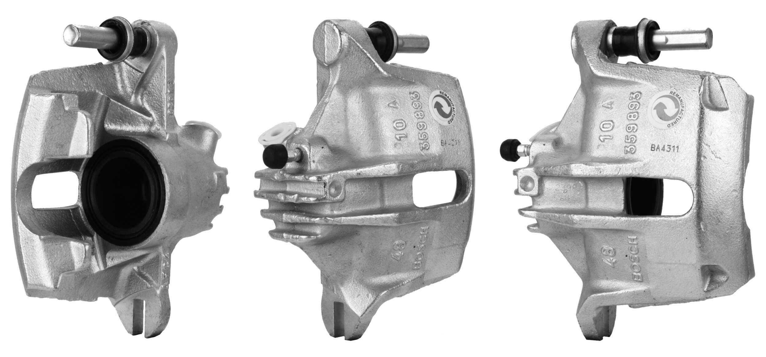 ELSTOCK 82-0622 Bremssattel
