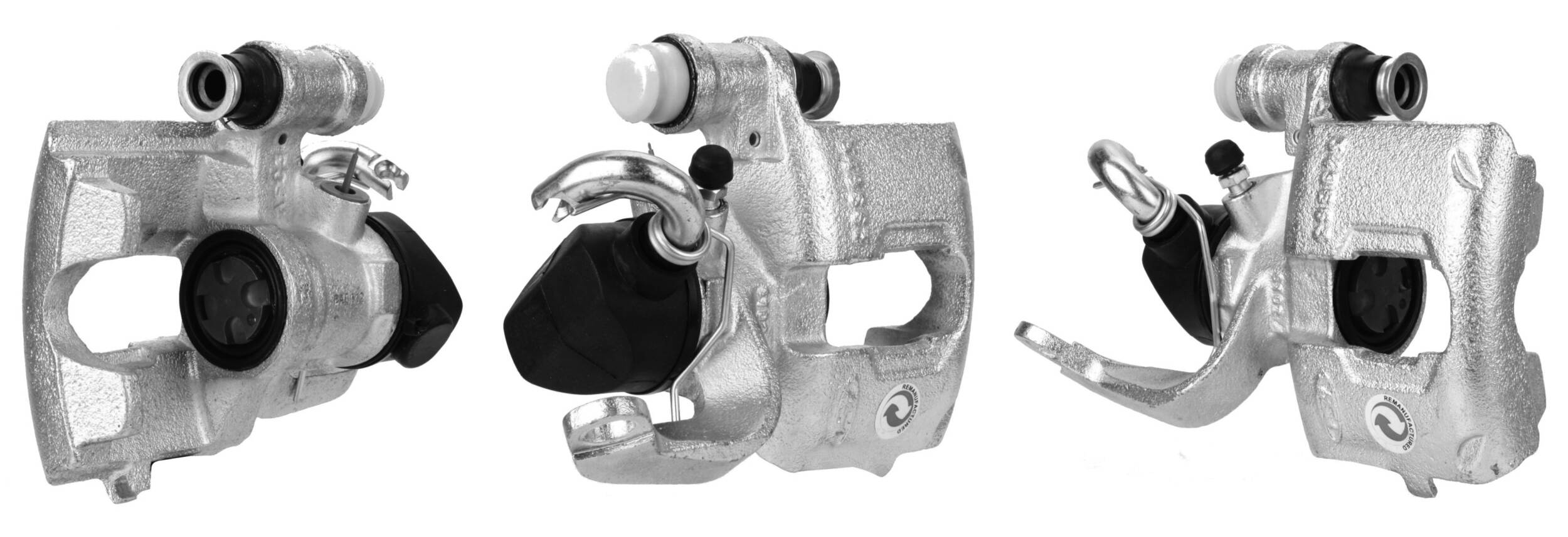 ELSTOCK 86-1162 Bremssattel