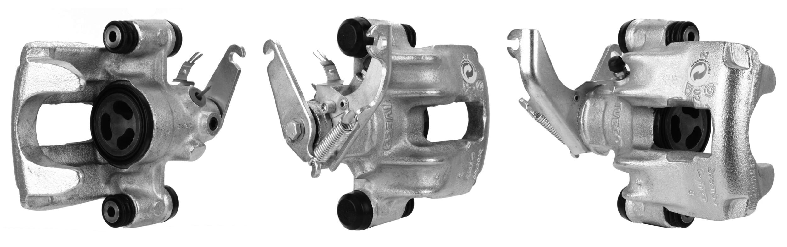 ELSTOCK 86-1347 Bremssattel