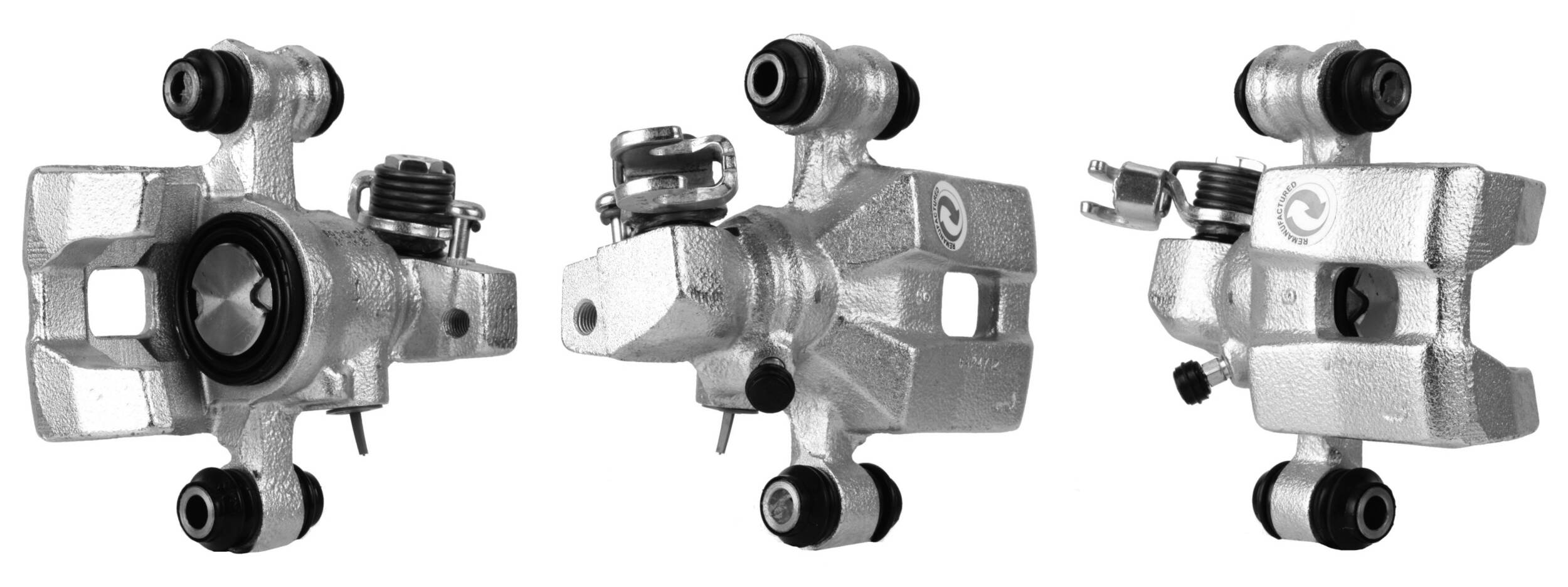 ELSTOCK 86-1358 Bremssattel