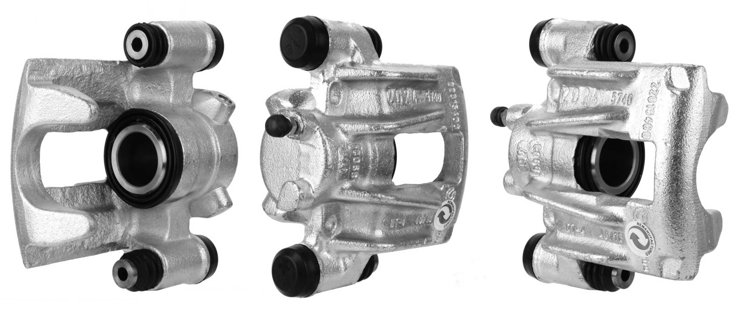 ELSTOCK 86-1362 Bremssattel