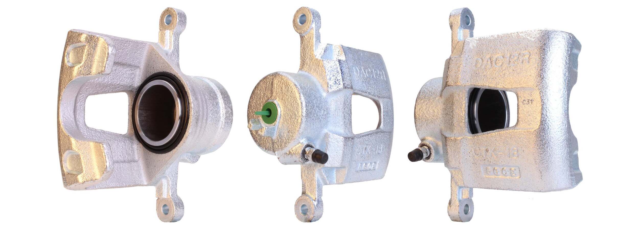 ELSTOCK 83-0685 Bremssattel
