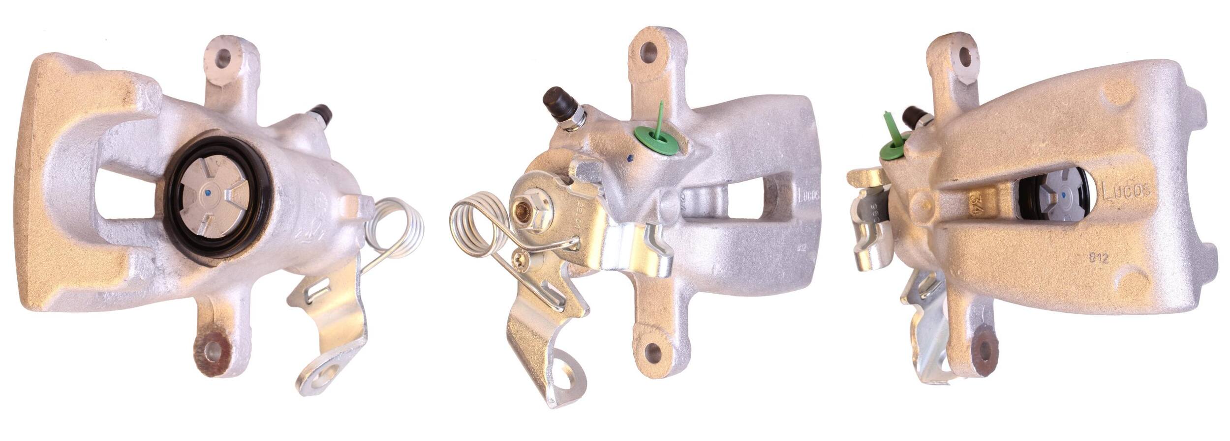 ELSTOCK 87-1341 Bremssattel