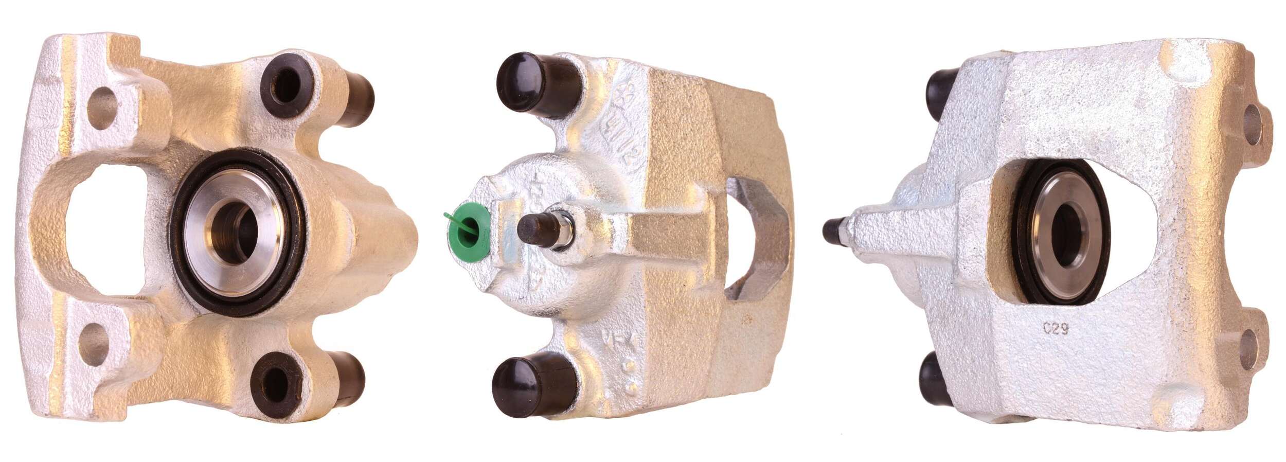 ELSTOCK 87-0786 Bremssattel