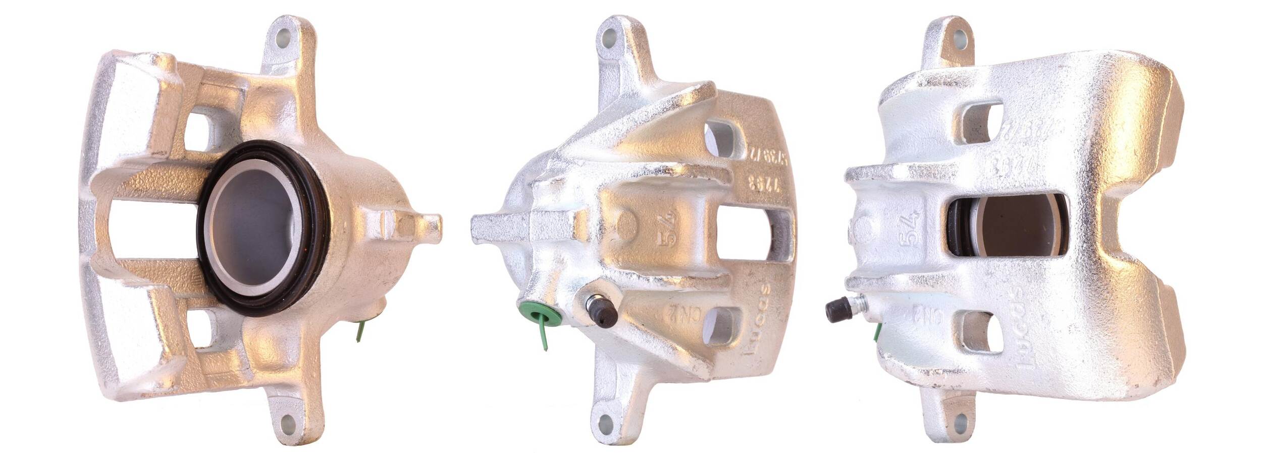 ELSTOCK 83-1383 Bremssattel